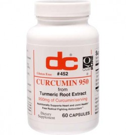 CURCUMIN 950 2 